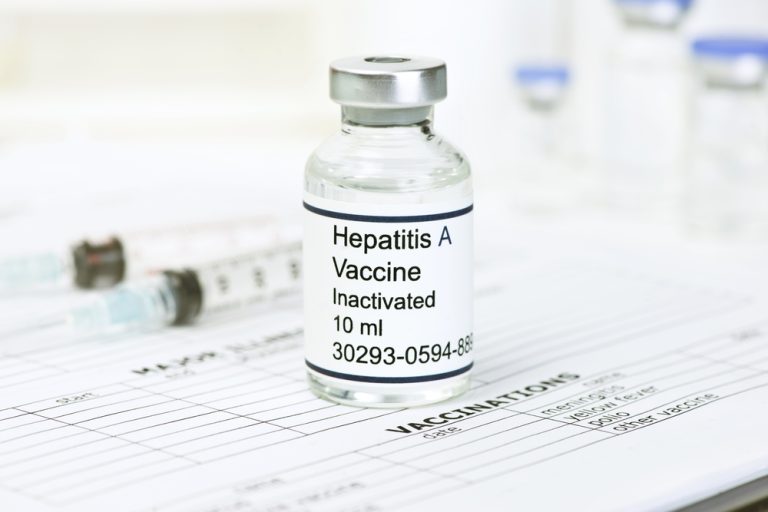 hepatitis